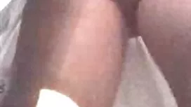 Lijep par pokušao je ...
