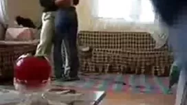 Mladi sportaš svlada ...