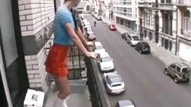 Mladi par želio vint ...