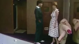 Sve započinje retro  ...