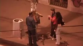 Pilići se zabavljaju ...