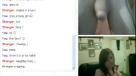 Brineta obožava ogro ...
