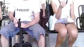 Vrući interesi muža  ...