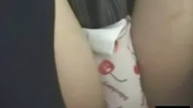 Ćelavi muškarac stav ...