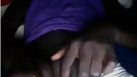 Dick je u pički - co ...