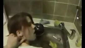 Ogroman crnac ušao j ...