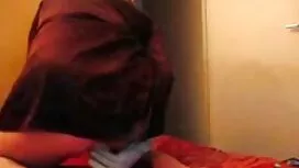 Plišani djed završio ...