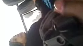 Djed Mraz pokušava r ...