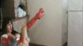 Velika ruska orgija  ...