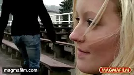 Gangbang na vjenčanj ...