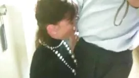 Brineta je zavedena  ...