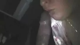 Plavuša je dupe jako ...
