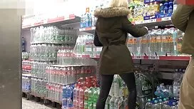 Prsata vila i brutal ...