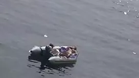 Dobro sjeban na trav ...