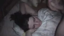 Mršava retro movie x ...