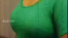 Poželjna ljepotica u ...