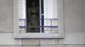 Čudesna gangbang s c ...