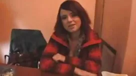 Ksenia se zajebava r ...