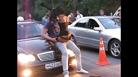 Nigga je sex vintage ...