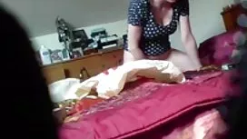Tvrdi prasak domaćic ...