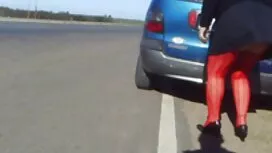 Uredska tube sex cla ...