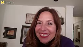 Kasting s porn mom s ...