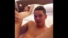 Započeo voljeni zapa ...