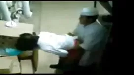 Seksi Natasha White  ...