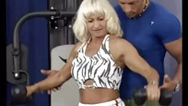 Plavokosa pornos vin ...